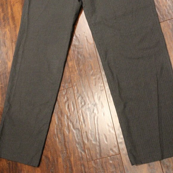 Men's Haggar Dress Pants - Picture 5 of 5